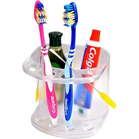 SKS - 4in1 (Soap case/Toothbrush Holder/Paste Holder) (Material ...