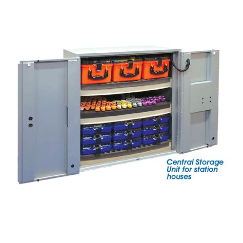 Image result for Local Control Unit Storage