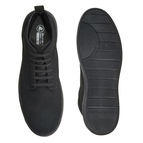 Duke Men Boots (FWOL828)