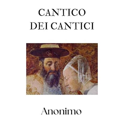 Cantico dei Cantici by Anonimo - Audiobook - Audible.in