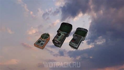 Detectors in STALKER Call of Pripyat: where to find Veles and Svarog