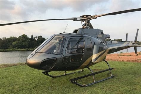 2026 Helicopter Transfer between Ratmalana Airport (RML) and Norwood ...