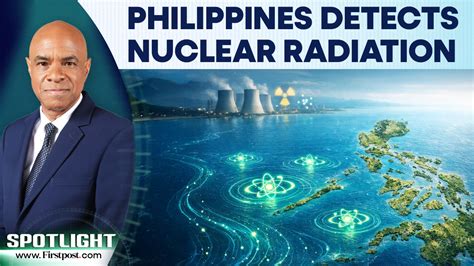 Elevated Nuclear Radiation Found in West Philippine Sea, Scientists ...