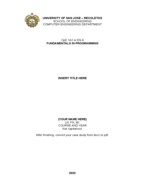 Image result for How to Write Case Study Format