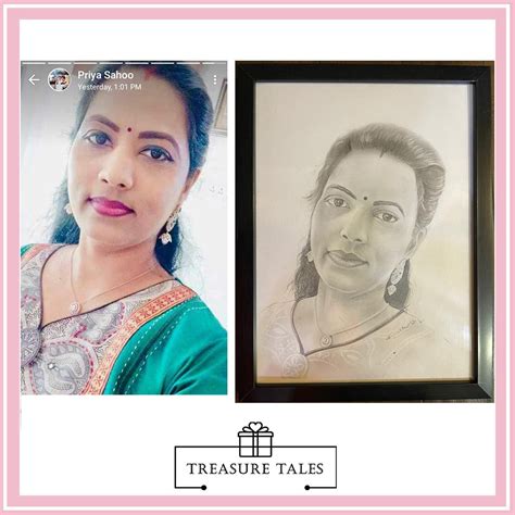 Hand-made Sketch – Vibrance