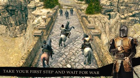 Ertugrul Iron Blade: Medieval Sword Fighting Games - App on Amazon Appstore