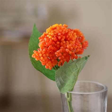 Artificial Sedum Succulent Stem Online - Premium Artificial Flower ...