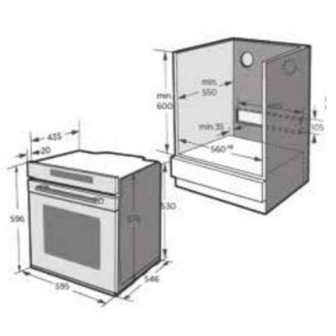Hafele - Built-In Oven - DIAMOND 77 BIO on decure.in – Decure.in