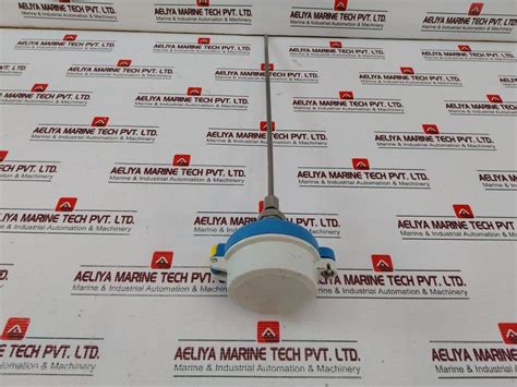 Endress+Hauser Tr24-ab2Dxcy000 Modular Rtd Thermometer – Aeliya Marine Tech
