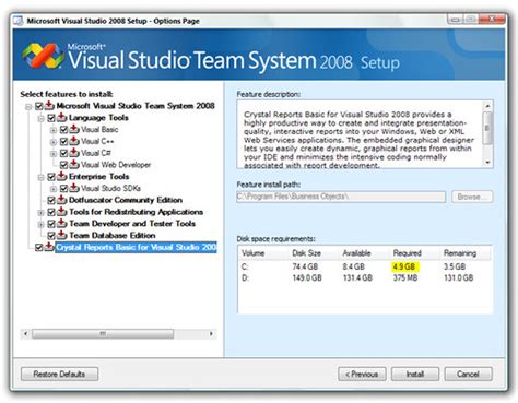 Image result for Visual Studio 2008 Tutorial Video