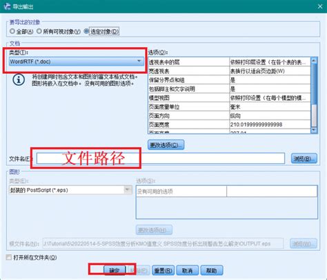How to Transfer Excel File to SPSS Program 的图像结果