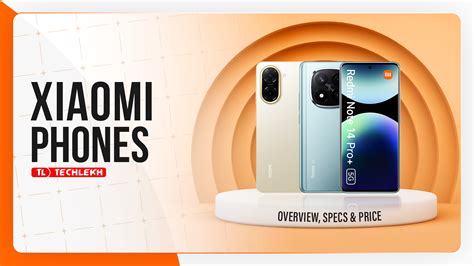 Xiaomi Mobile Price in Nepal (January 2026 Updated)