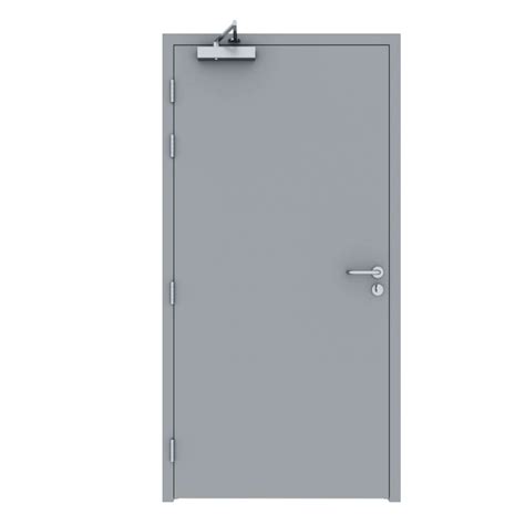 Fire Rated Doors | ASSA ABLOY