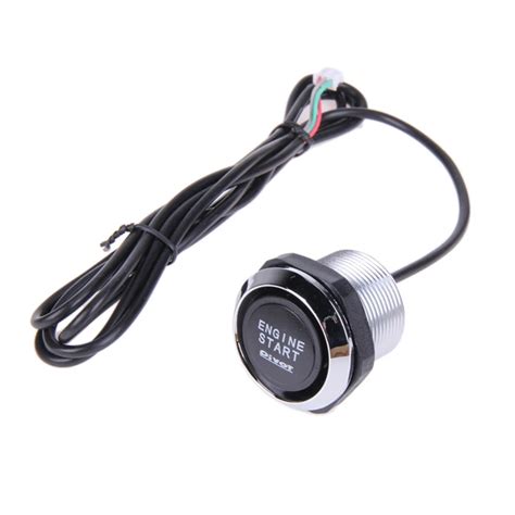 Push Button Start Kit Installation 的图像结果