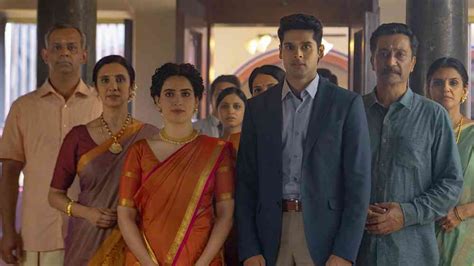 Meenakshi Sundareshwar review: Let the memes flow