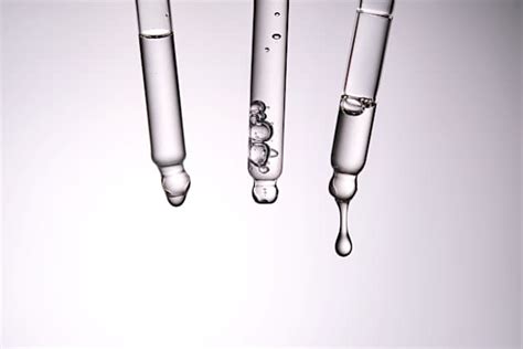 Coin Droplet Duel Experiment | Surface Tension Science for Kids ...