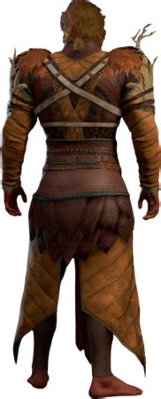 Armour of Moonbasking - bg3.wiki