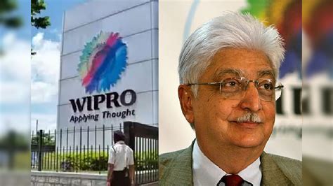 Wipro share buyback news: IT major to take important decision on April ...