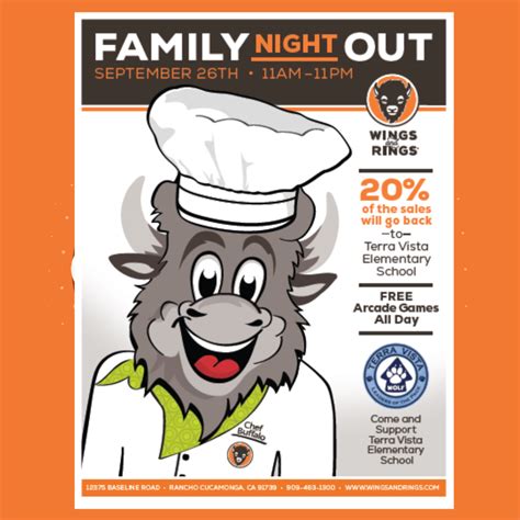 Terra Vista Elementary School