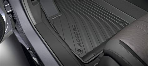 2020 Honda Accord Hybrid