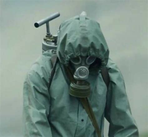 Chernobyl NBC Suit, Hazmat Suit, Radiation Suit. NEVER USED.Original | eBay