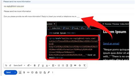 Image result for How to Make Text Clickable HTML