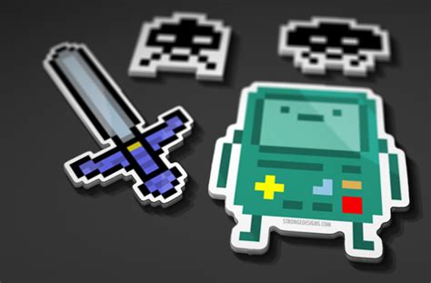 Image result for Game Sticker