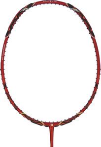 apacs FORCE 80 Maroon Unstrung Badminton Racquet - Buy apacs FORCE 80 ...
