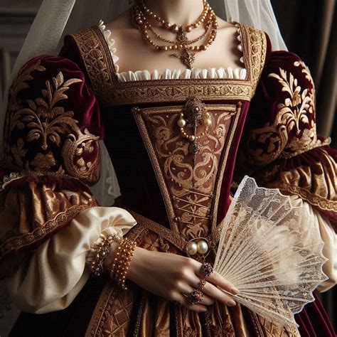 🧝‍♀️ 20+ Ren Faire Outfit Ideas That Will Bring Your Fantasy to Life ...