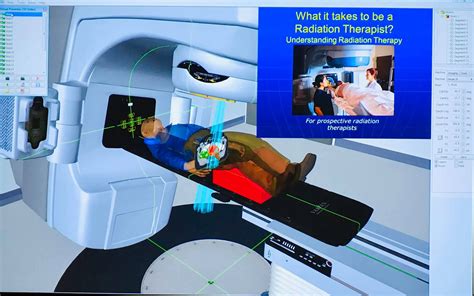 #bellevuecollege #radiationtherapy #radiationoncology # ...