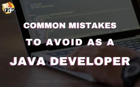 Image result for Java Developer Negative Things