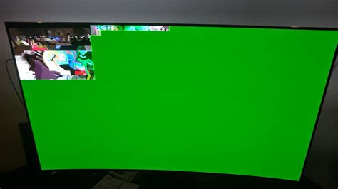 Image result for Multi-Coloured Screen Lost Connection