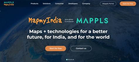 Giving directions: After Zoho, Vaishnaw pushes India's Mappls to rival ...