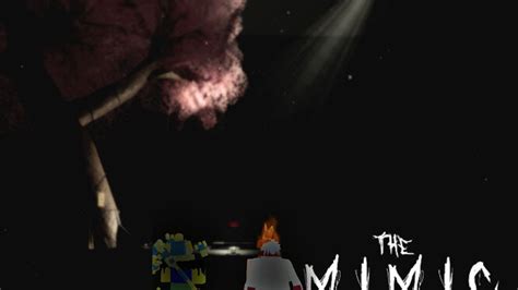 Image result for Mimic Chapter 3 Walkthrough