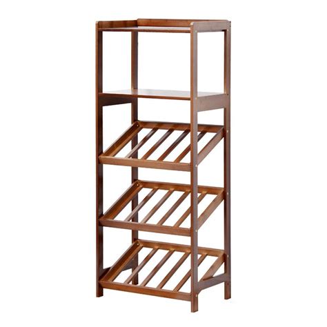 Floor Standing Wine Cabinet