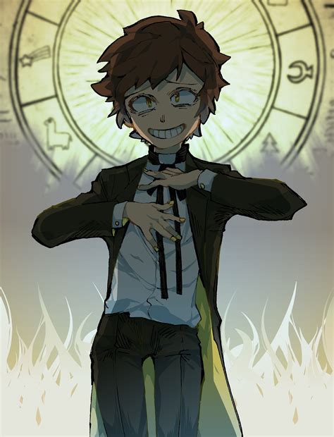 Bipper - Dipper Pines - Image by youkai puri #2236481 - Zerochan Anime ...