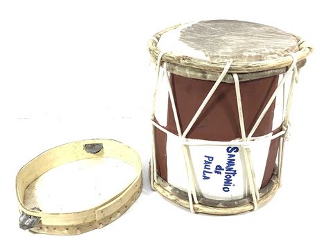 Tambora Drum In Spanish at Jon Lefebre blog
