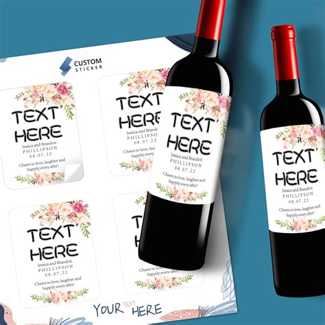 A Complete Guide On How To Remove Wine Bottle Labels Intact - Advanced ...
