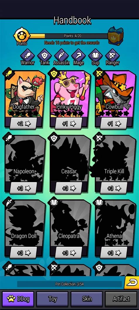 Descargar Oh My Dog 1.67938 APK Gratis para Android