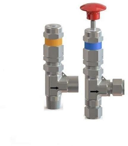 Proportional Pressure Relief Valves Manufacturers and Suppliers from ...