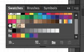 Image result for Create Random Pattern Illustrator