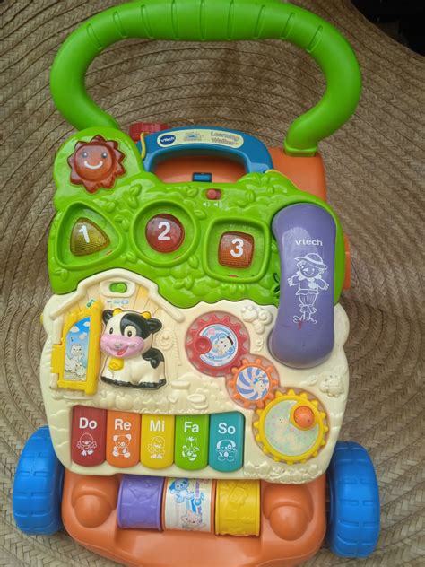 Image result for VTech Walk