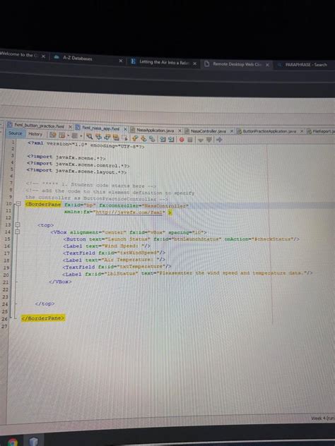 Image result for Njava NASA Errors