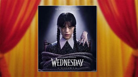 Wednesday Season 2: Step-by-Step Guide To Download All Episodes ...