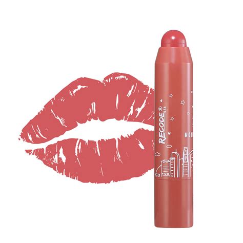 Buy lip balm online | lip tint balm - Jojoba & Almond - RecodeStudios