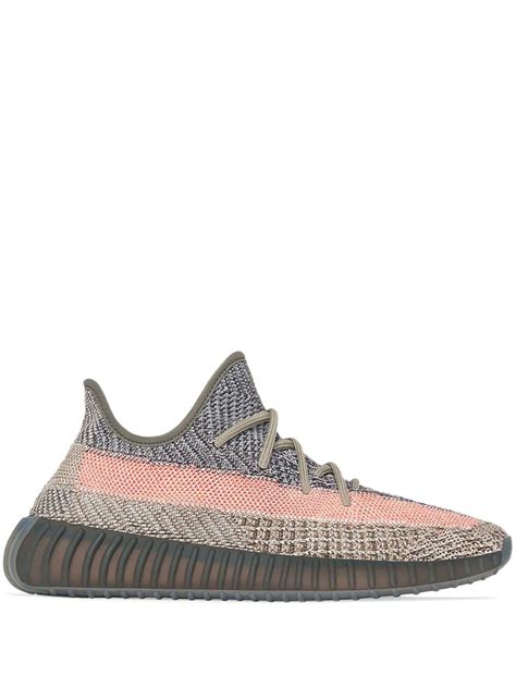 ADIDAS YEEZY 350 ASH STONE – Stuff Factory