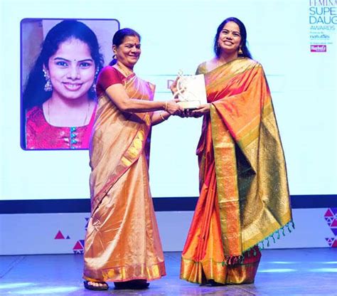 Celebrating parents: The Femina Super Daughter Awards 2019 | Femina.in
