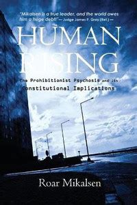 Human Rising: Buy Human Rising by Mikalsen Roar Alexander at Low Price ...