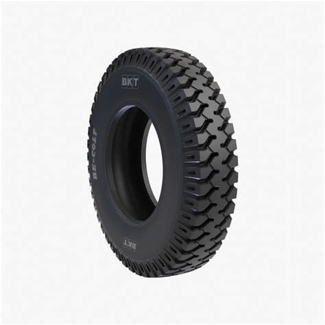 Industrial Tires for Trailer | BKT Tires