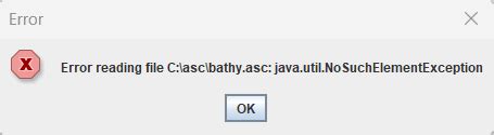 Image result for NoSuchElementException Java Example
